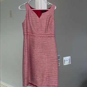 WHBM dress size 4
